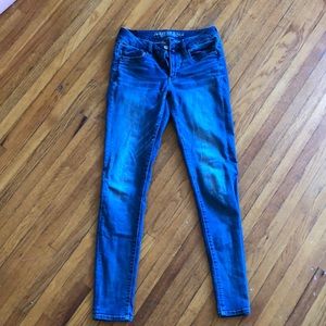 American Eagle Jeggings